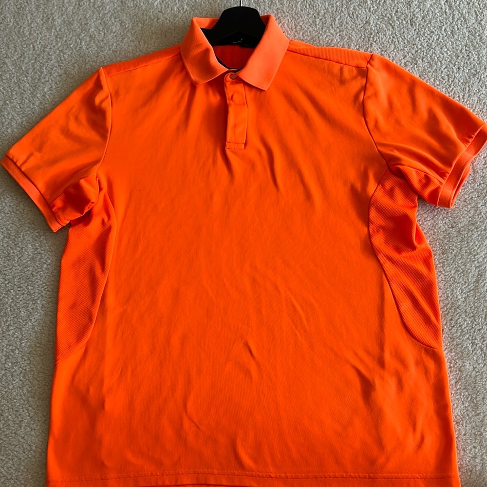 Ralph Lauren RL Xpolo men’s